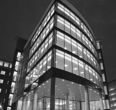 2 Wellington Place