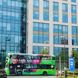 Park & Ride