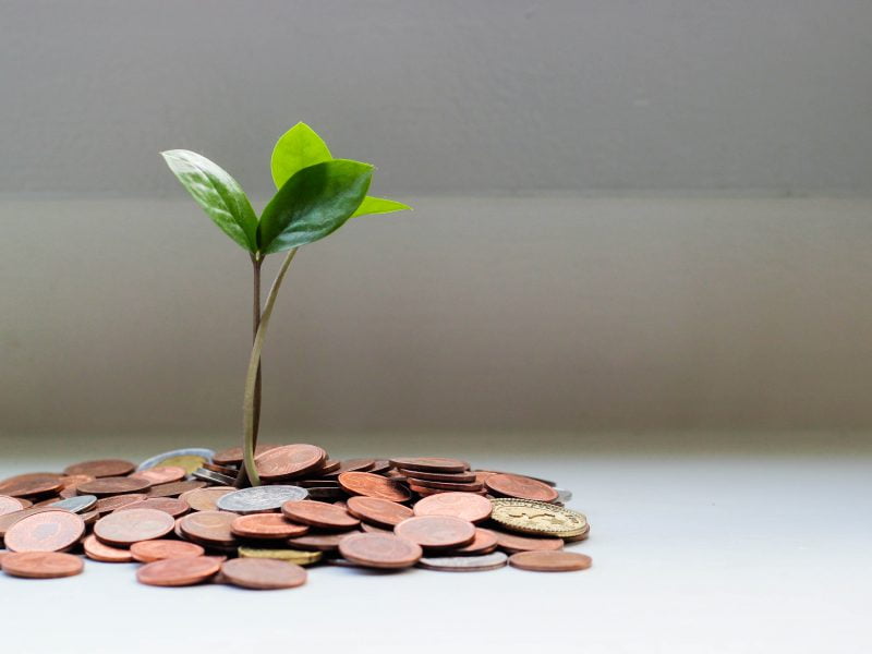 Financial Wellbeing at Work – Employee and Employer Benefits