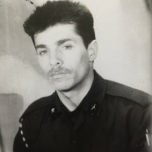 Ahmed Mohammed People of Wellington Place