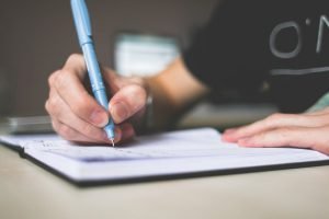 Top tips to stay focused when working from home 1