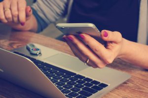 Top tips to stay focused when working from home 5