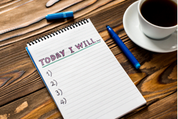 time management